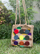 A Series Cross Bag 1